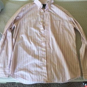 Mens collared shirt